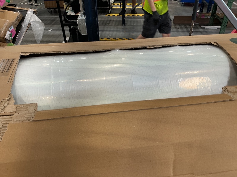 Photo 1 of Zinus Green Tea Memory Foam Mattress, California King