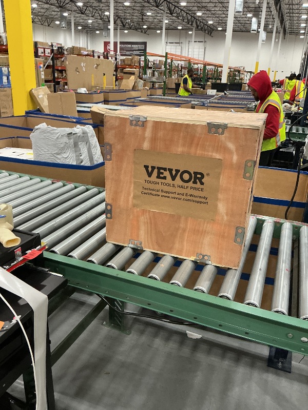 Photo 1 of VEVOR 5.5HP Air Compressor Pump Head
