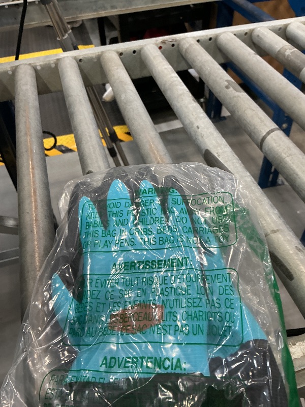 Photo 1 of COOLJOB Winter Waterproof Work Gloves