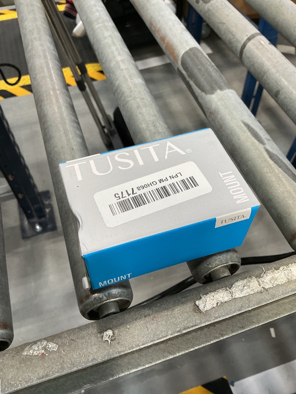 Photo 1 of TUSITA Seat Rail Mount for Garmin Varia RCT715