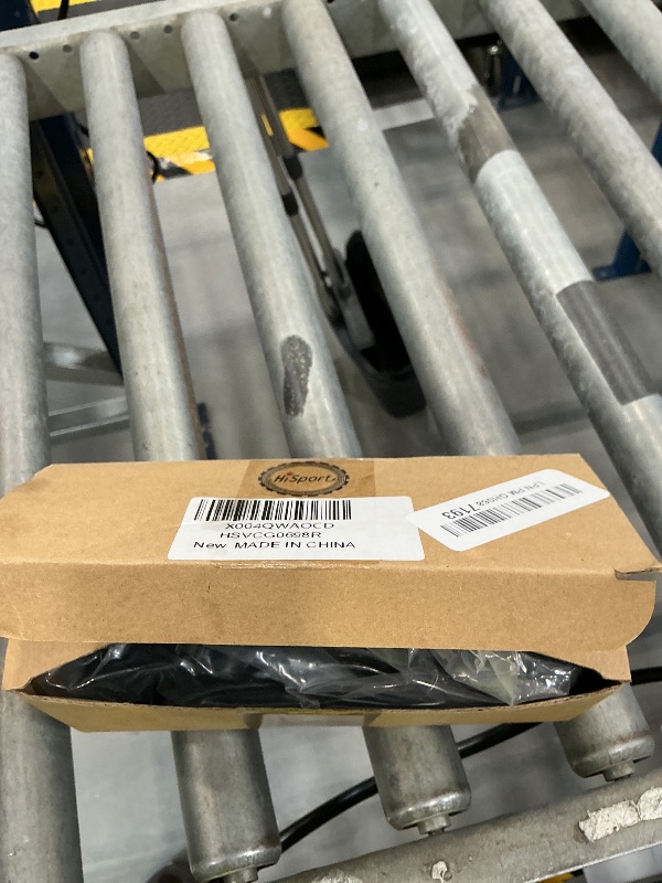 Photo 1 of HiSport Engine Valve Cover Gasket VS50698R