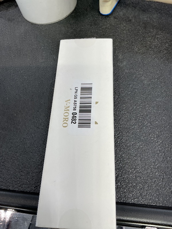 Photo 1 of V-MORO Resin Watch Band for Apple Watch