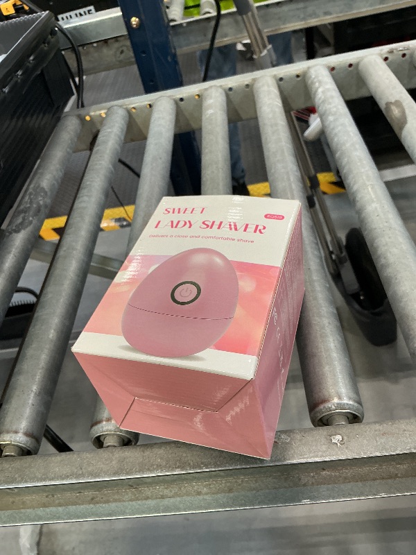 Photo 1 of Orvina Electric Razor for Women