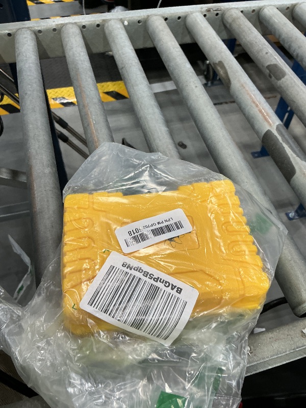 Photo 1 of Topec 6PCS Wheel Lock Removal Kit, 1/2" Drive Lug Nut Tool