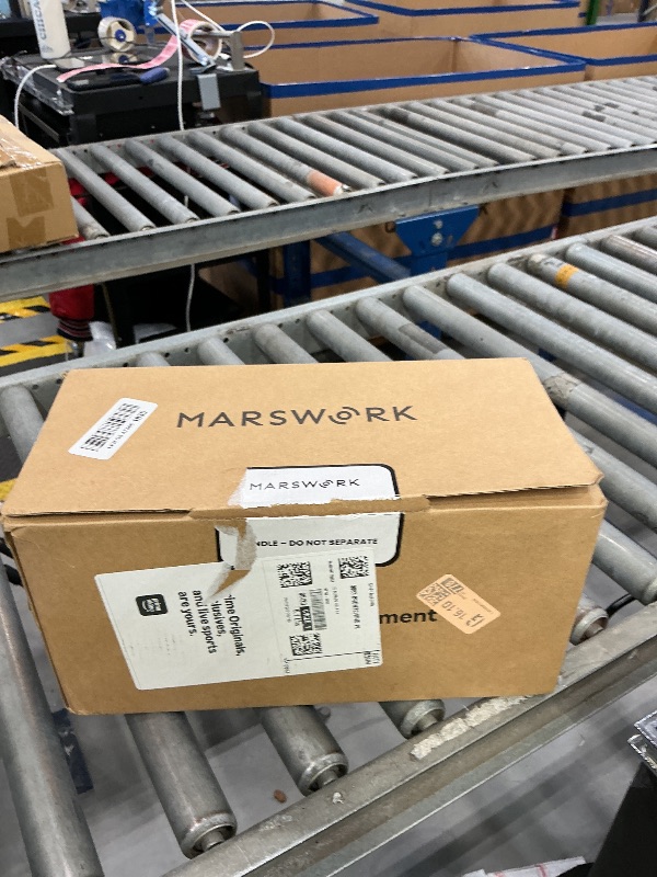 Photo 1 of MarsWork Pre-Dried PLA Basic 8x250g Bundle with Spool for Bambu Lab 3D Printers, Multicolor 1.75mm 3D Printing Filament, White+Red+Pumpkin Orange+Yellow+Mistletoe Green+Cobalt Blue+Cyan+Purple