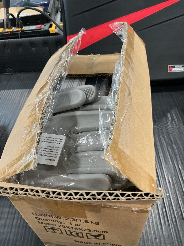 Photo 1 of Granarbol 1.6L Handheld Steam Cleaner