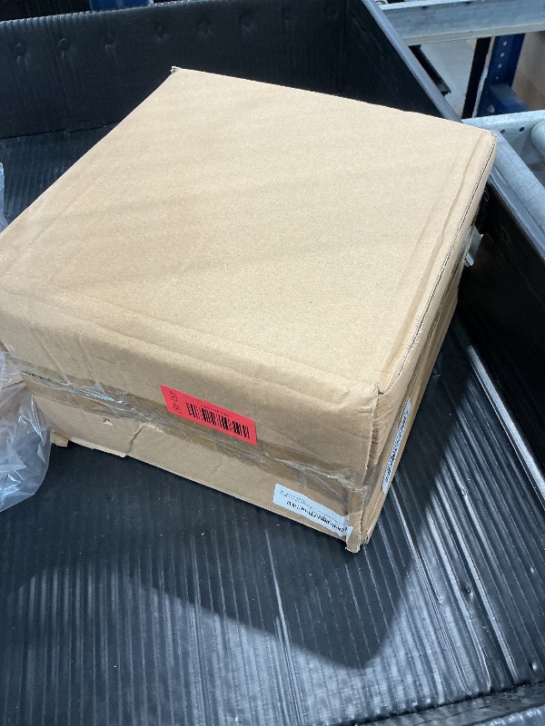Photo 1 of Mdeinu 8 Inch Wall Mount Exhaust Fan