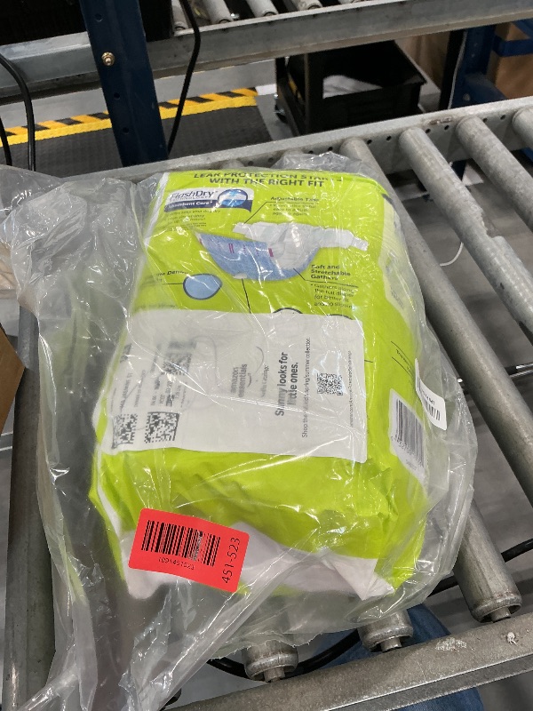 Photo 1 of Hartz Comfitables Disposable Dog Diapers, Size Large 26 Count, Comfortable & Secure Fit, Easy to Put On, Super Absorbent Male and Female Diaper