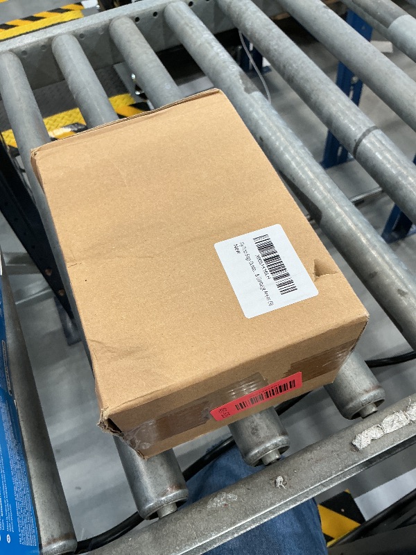 Photo 1 of Fly Traps Outdoor Hanging, 6 Pack Portable Disposable Fly Catcher, Add Water Outdoor Flying Insect Trap Fly Traps for Patio, Garbage, Backyard, Ranch Areas