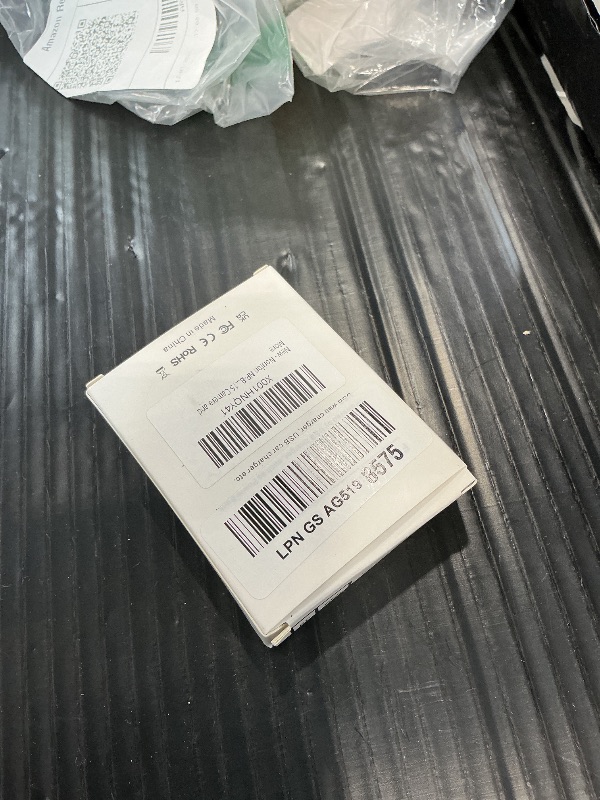 Photo 1 of Norifon NP-BX1 USB Charger for Sony Cyber-Shot DSC-RX100, DSC-RX100 II