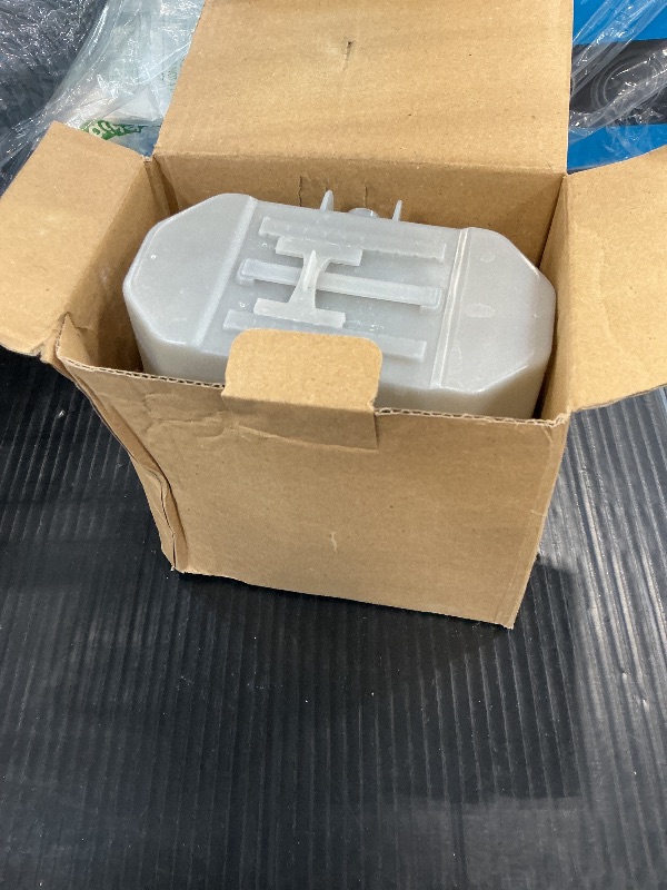 Photo 1 of Swimming Spa Replacement Cartridge Compatible with Swim Spa Frog @Ease Floating System, for Swim Spas Up to 3000 Gallons, 2 Pack