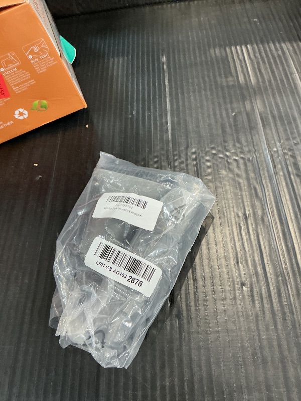 Photo 1 of VACEXT Vacuum Dust Brush with Shark Adapter Kit