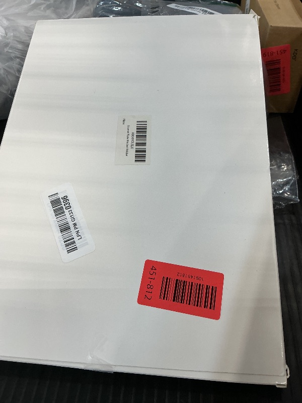 Photo 1 of Jangletao Universal License Plate Holder