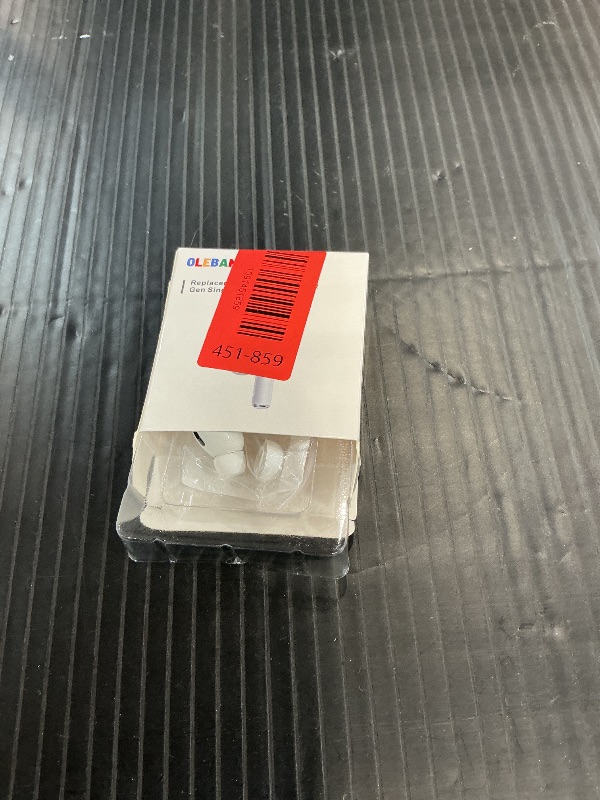 Photo 1 of Apple AirPods Pro 1st Gen Right Earbud (A2083)