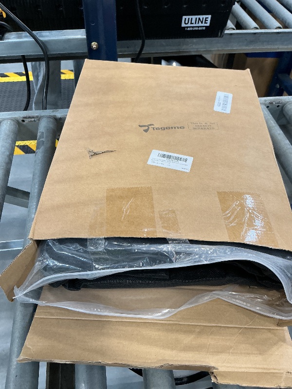 Photo 1 of Tegeme Toy Hauler Ramp Door Screen 98" x 98"