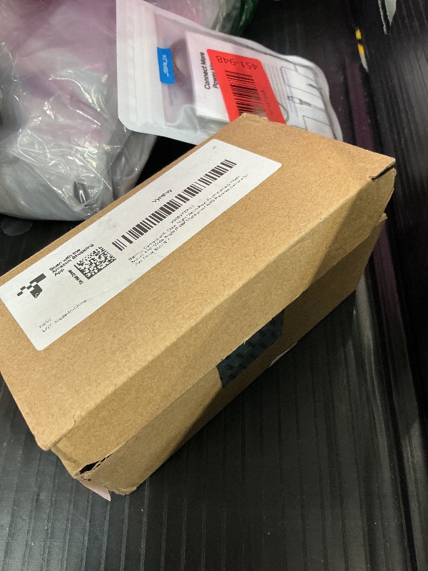 Photo 1 of Vynthvy Backup Camera - 170° Wide Angle, IP68K Waterproof