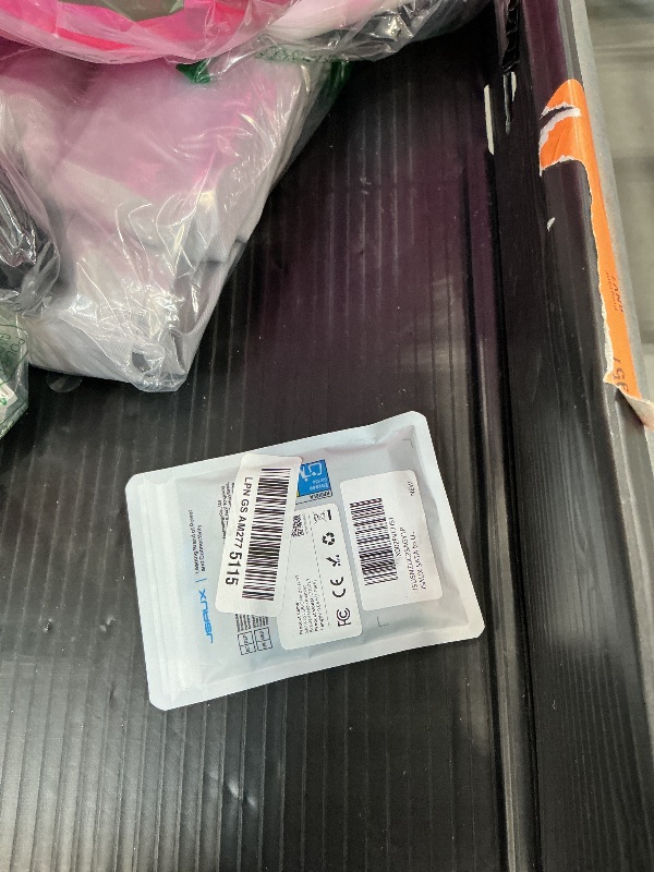 Photo 1 of JSAUX SATA to USB C Cable