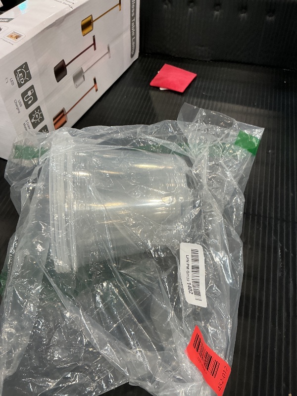 Photo 1 of OUPSAUI Clear Nursery Pots - 21 Pack (3.5/5/6 Inch)