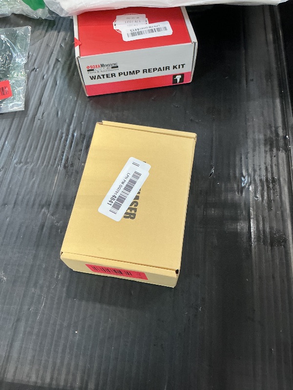 Photo 1 of Pro Chaser 400W Power Inverter