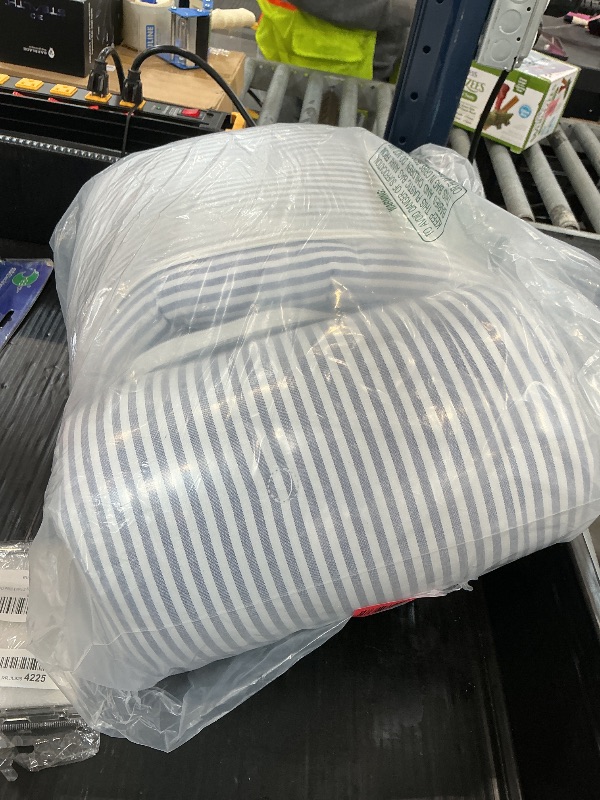 Photo 1 of Tiita 22 Inch Square Floor Cushion