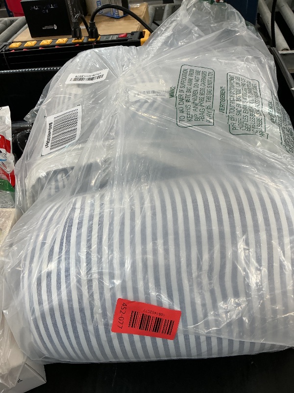 Photo 1 of Tiita 22 Inch Square Floor Cushion