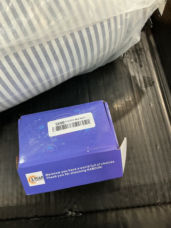 Photo 1 of KABCON 24W Charger for Surface Go/Pro