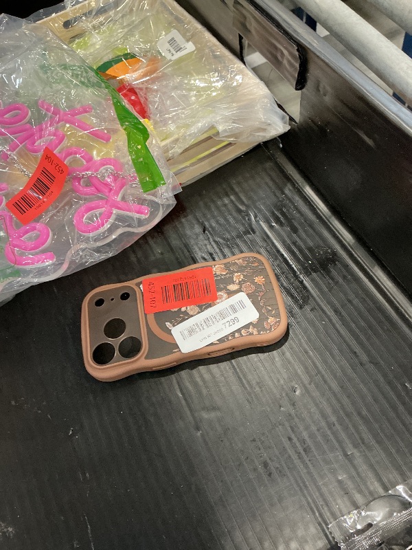 Photo 1 of GVIEWIN iPhone 18/17 Pro Case with MagSafe