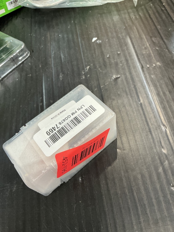 Photo 1 of BINSTAK CNC Spoilboard Surfacing Router Bit, 1/4" Shank, 1-1/2" Cut