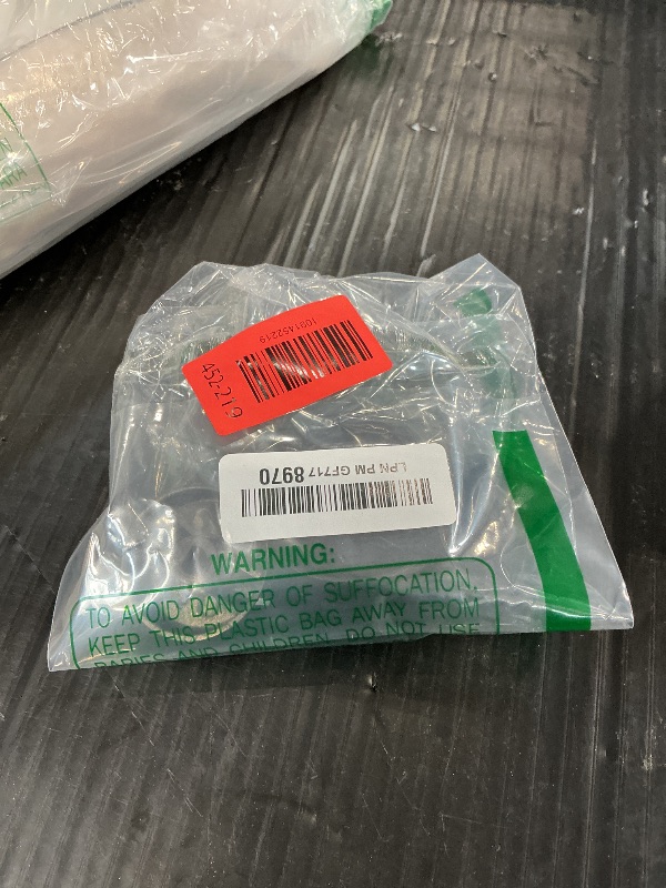 Photo 1 of VIKKSAER D-Shape Heater Knob Set