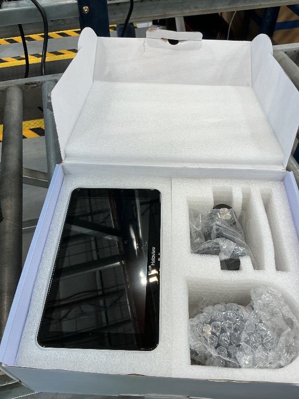 Photo 1 of Haloview BT-M7T Wireless Touch Monitor
