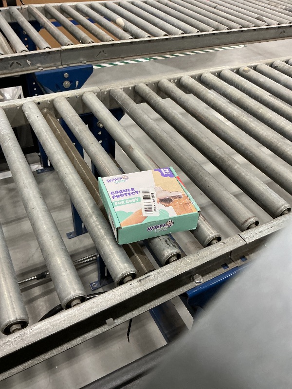 Photo 1 of Wappa Baby Corner Protectors (12 Pack) - Patented