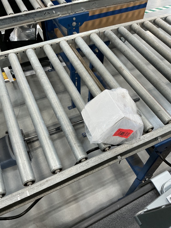 Photo 1 of Nurfosttek SM5109 Refrigerator Condenser Fan Motor