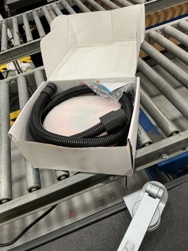 Photo 1 of KOSMEGAL Electric Paddle Board Pump