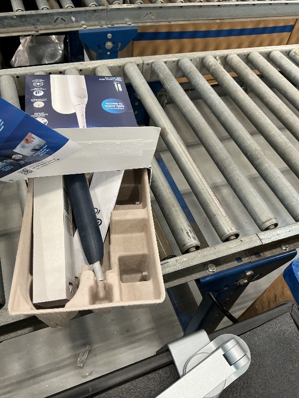 View 2 of Oral-B iO Series 2 Electric Toothbrush - White