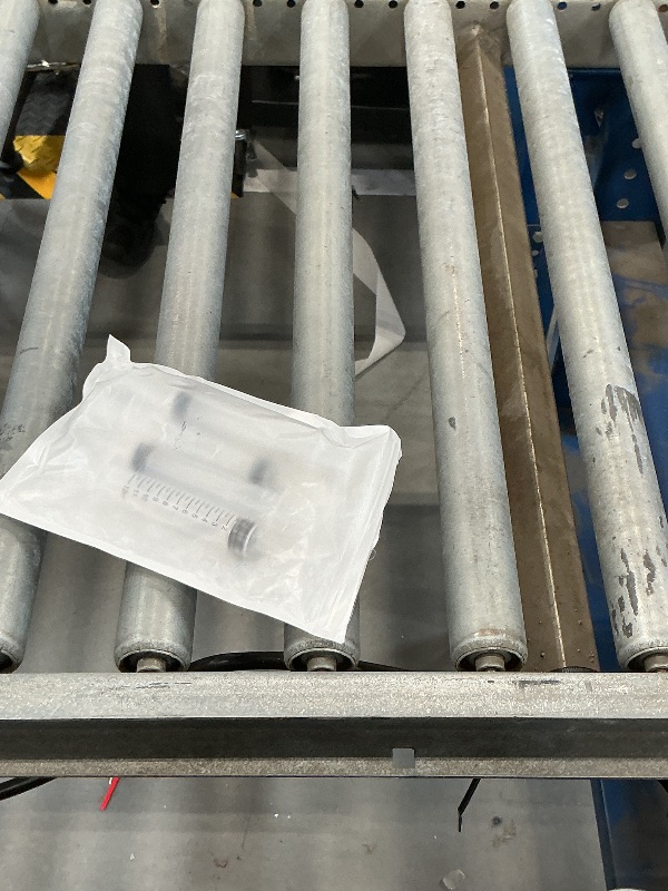 Photo 1 of HiMo Wisdom Teeth Syringe 5 Pack