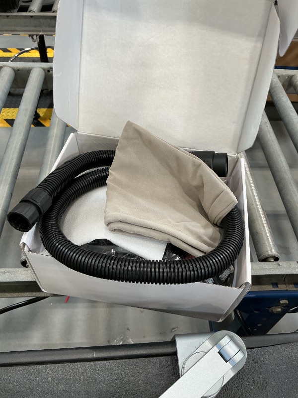 Photo 1 of KOSMEGAL Electric Paddle Board Pump