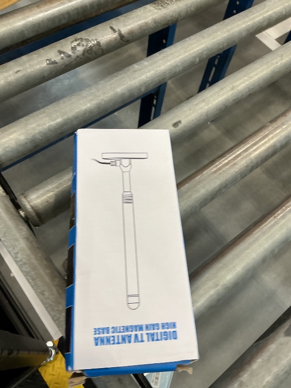 Photo 1 of Intelbras TV Antenna - 12
