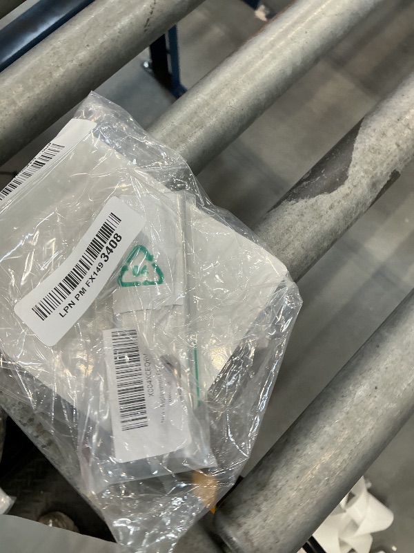 Photo 1 of Xiaodib Replacement Fan Remote Control for Dyson AM11 TP00 TP01 - Silver