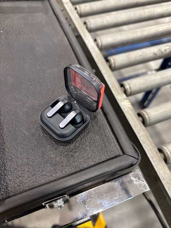 Photo 1 of Samsung Galaxy Buds4 Pro True Wireless Earbuds