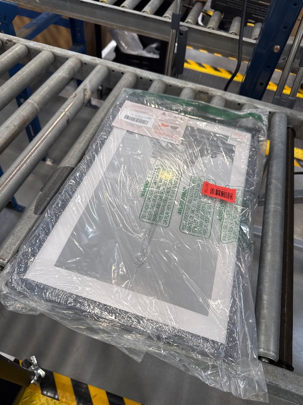 Photo 1 of upsimples 11x17 Picture Frame Black