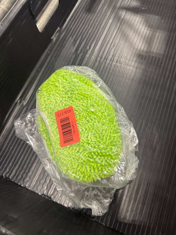 Photo 1 of Yicotira Reusable Microfiber Mop Pads Compatible with Swiffer Sweeper Mop