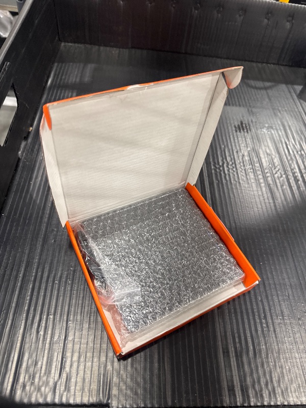 Photo 1 of Wbacon 7 in 1 External Blu Ray Drive