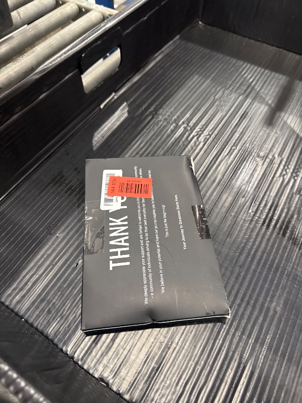 Photo 1 of Sthxyfaith Successful Man Journal for Self Development