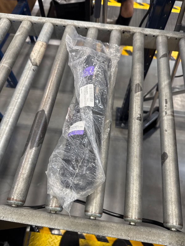 Photo 1 of Kinetico Carbon/Sediment Filter Cartridge (Purple) - Part No. 9461