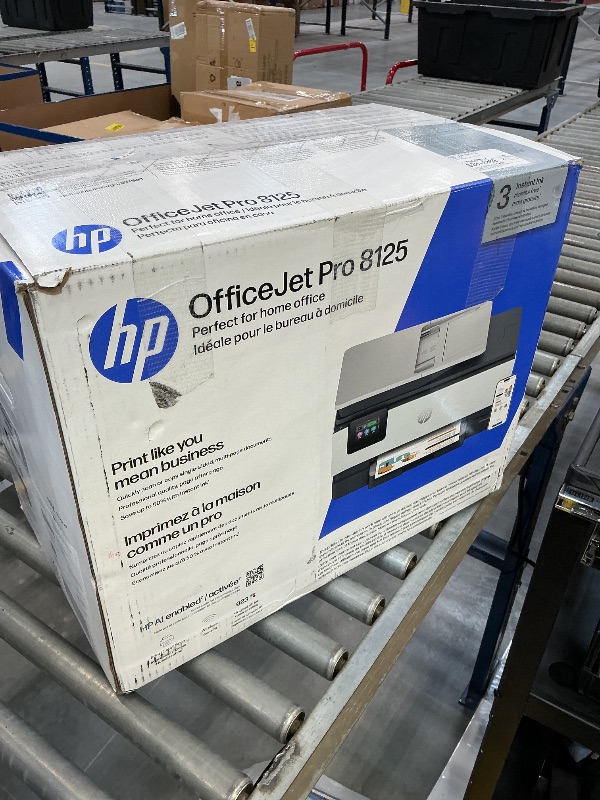 Photo 1 of Printer