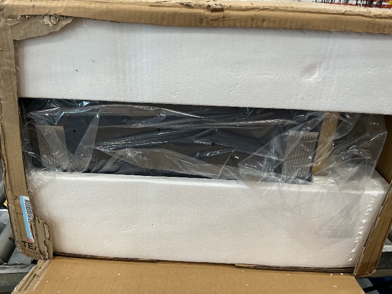 Photo 1 of Ninja Artisan™ Portable Electric Pizza Oven, Blue & Gold