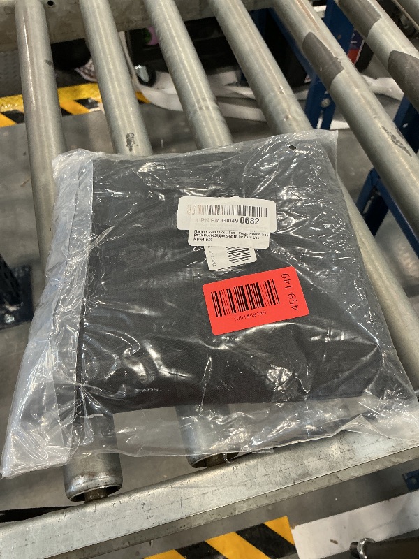 Photo 1 of Vibiubo Twin Tub Washing Machine Cover