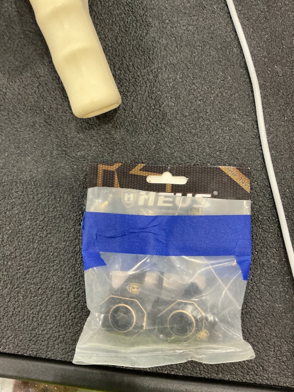 Photo 1 of MEUS Racing AR45 70g Diff Cover for Axial SCX10 PRO SCX10 III