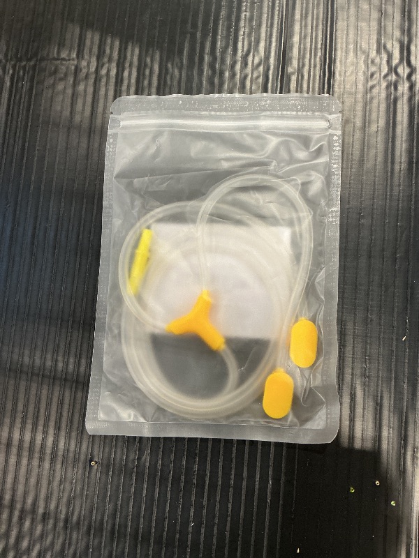 Photo 1 of TB Tbuymax Replacement Tubing for Medela Pump In Style