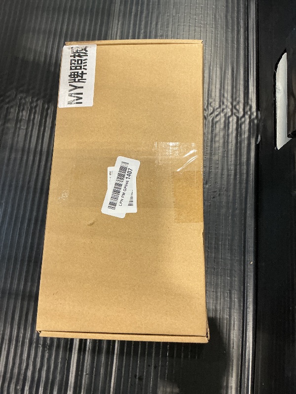 Photo 1 of Seusoon No Drill Front License Plate Mount for Tesla Model Y